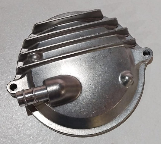 Yamaha YFM350 YFM400 YFM450 Breather Assembly / Cam Cover