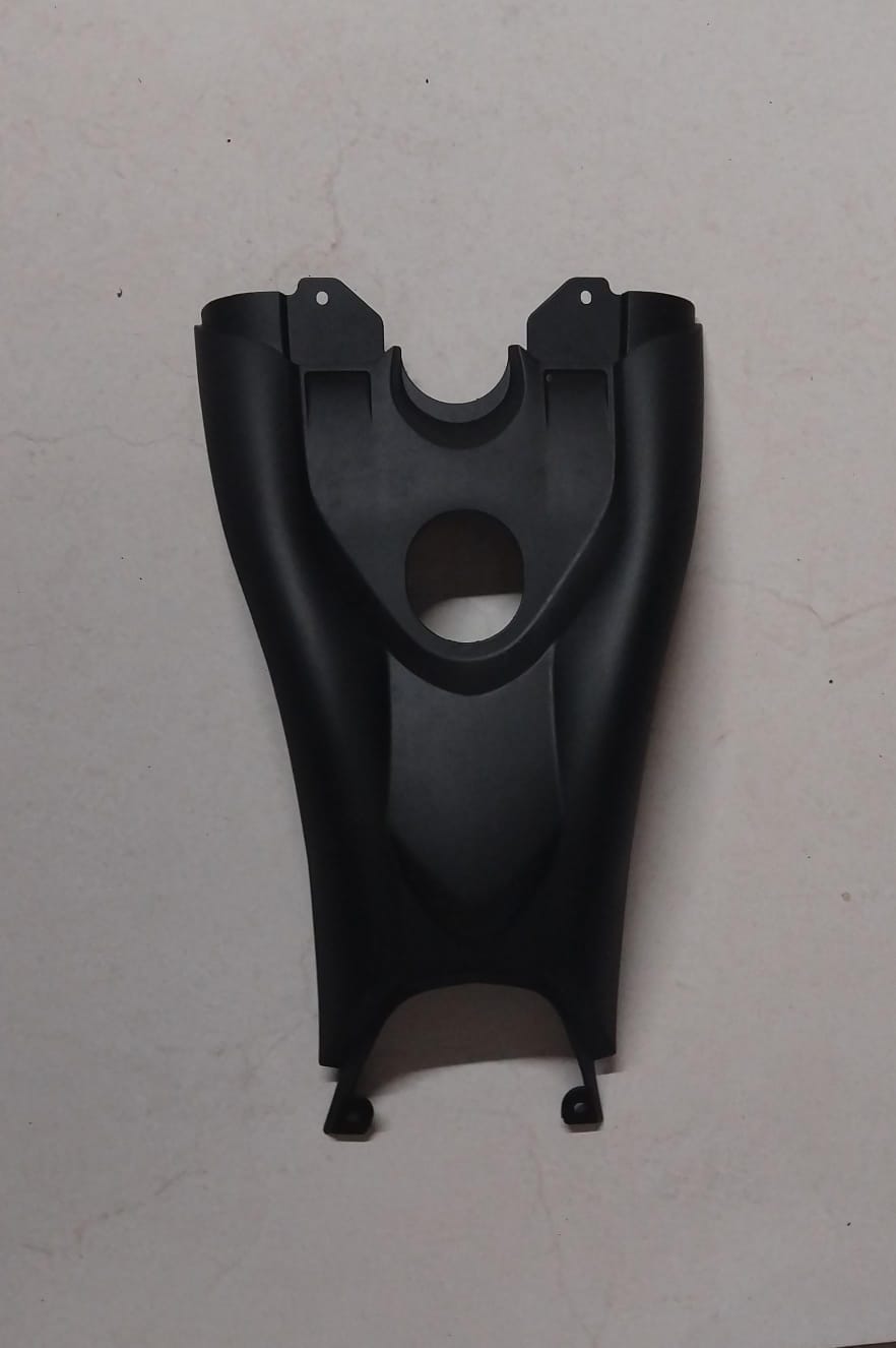Yamaha YFM700R Raptor 700 Tank Cover