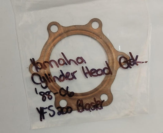 Yamaha YFS200 Blaster 200 Head Gasket