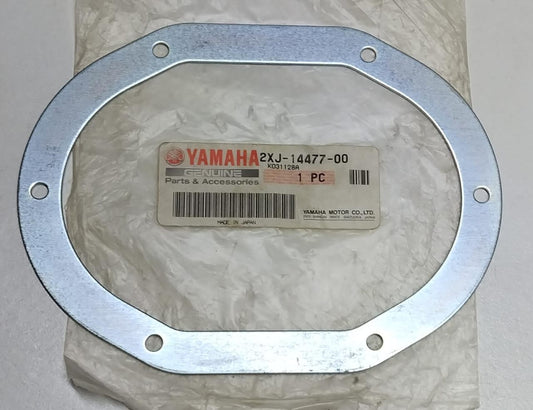 Yamaha Blaster 200 YFS200 Air Filter Plate