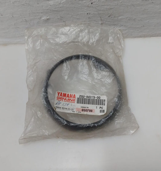 Yamaha Banshee 350 YFZ350 Headlight Rim