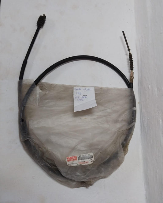 Yamaha YG50 Jog 50 Brake Cable