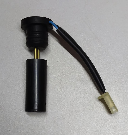 Yamaha YSR50 DT125 DT175 RT180 Oil Level Gauge
