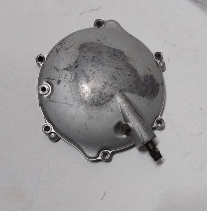 Yamaha YZ125 Clutch Cover