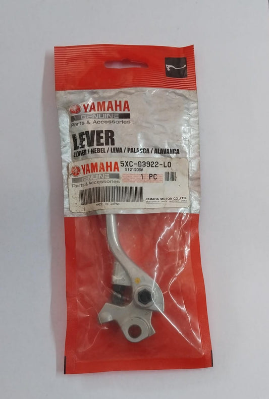 Yamaha YZ125 YZ125X YZ250 YZ250X YZ250F YZ250FX YZ250F YZ450F YZ450FX WR250 WR450 Brake Lever