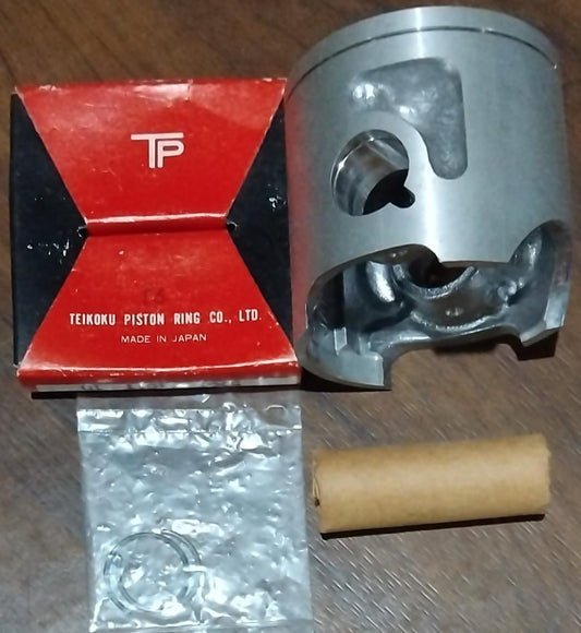 Yamaha YZ125 YZ 125 Piston Kit