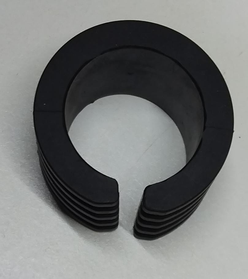 Yamaha YZ125 YZ250 WR250 Fuel Tank Locating Damper2