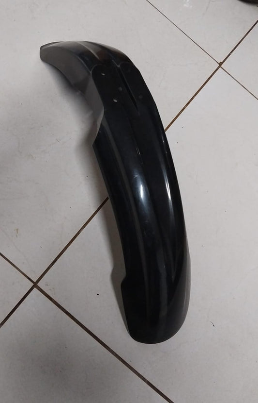 Yamaha YZ125 YZ250 WR125 WR250 Rear Mudguard