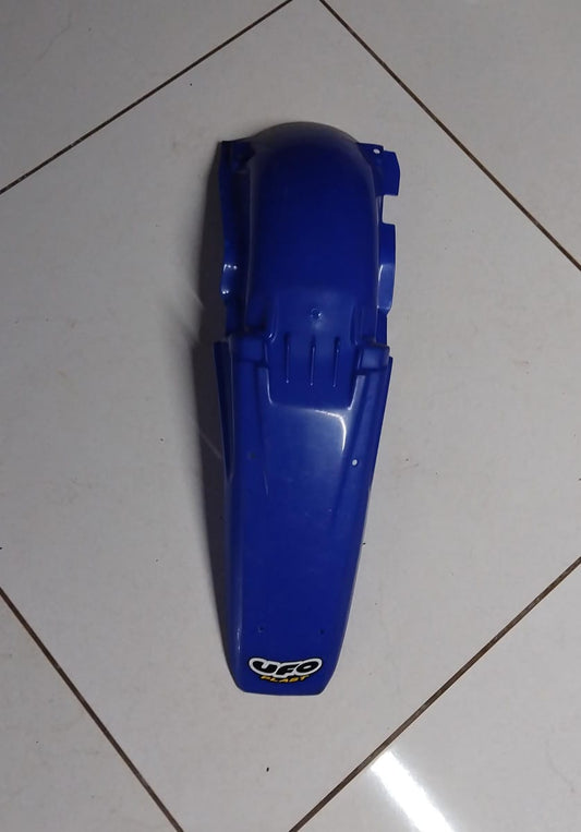 Yamaha YZ125 YZ250 WR125 WR250 Rear Mudguard