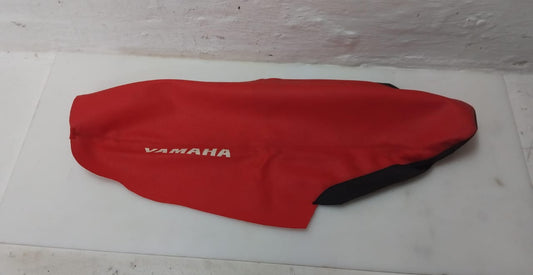 Yamaha YZ125 YZ250 YZ450 Seat Cover