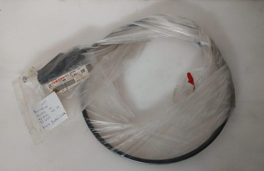 Yamaha YZ125 YZ250 YZ465 Brake Cable