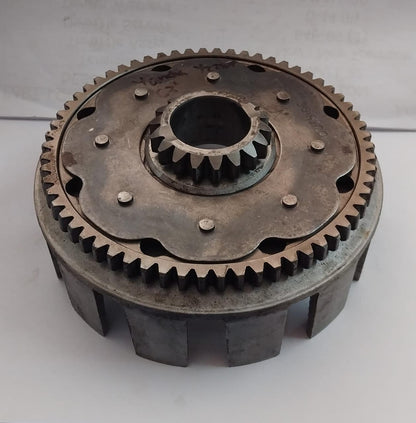 Yamaha YZ250F YZ250 Clutch Basket