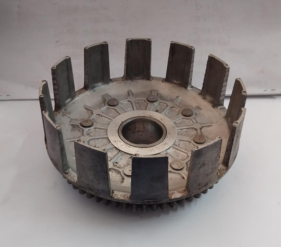 Yamaha YZ250F YZ250 Clutch Basket