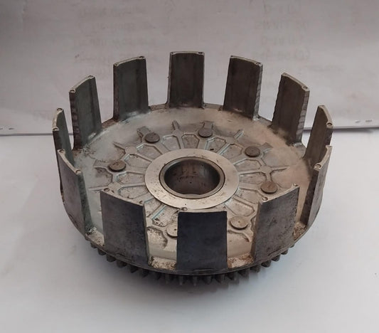 Yamaha YZ250F YZ250 Clutch Basket
