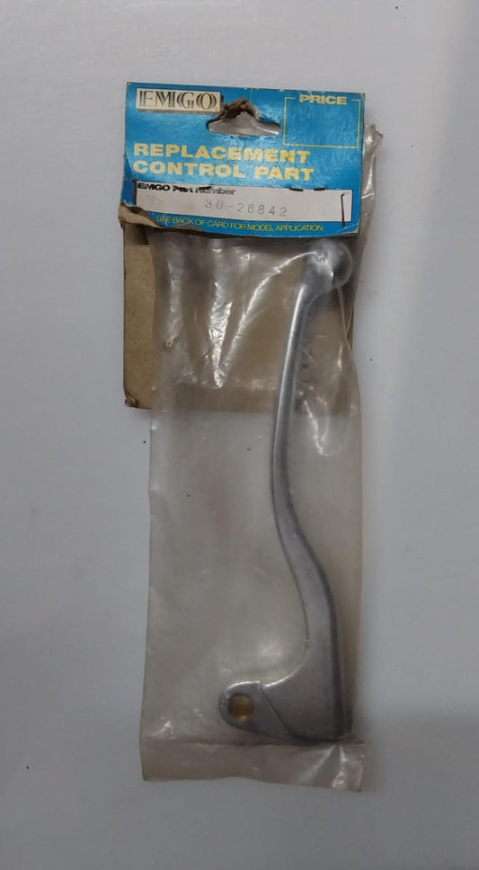 Yamaha YZ250F Clutch Lever