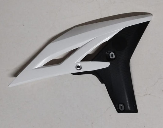 Yamaha YZ250F Right Hand Side Cover