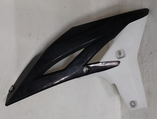 Yamaha YZ250F Right Hand Side Cover