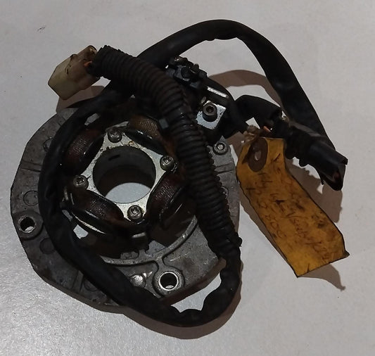 Yamaha YZ250F YZ400F YZ426F YZ450F Stator Coil