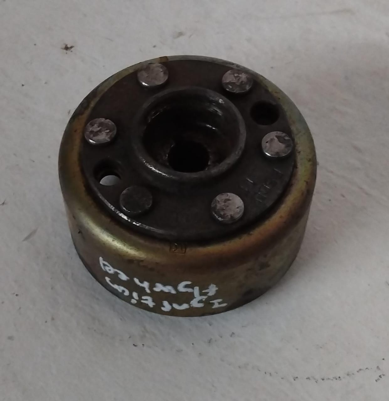 Yamaha YZ250 YZ250 Flywheel