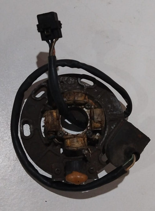 Yamaha YZ250 YZ 250 Stator Coil
