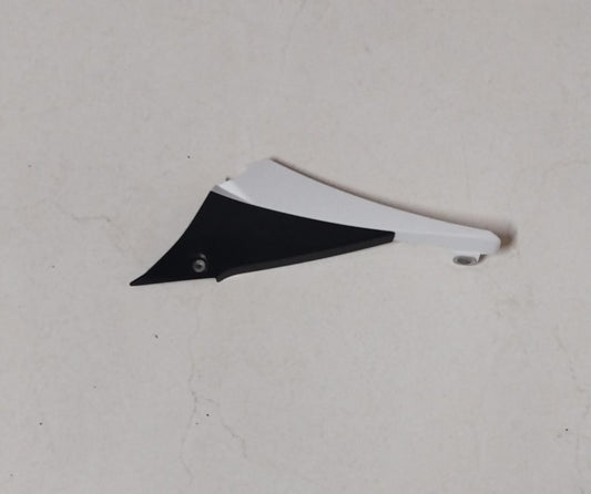 Yamaha YZ450F Tank Side Cover
