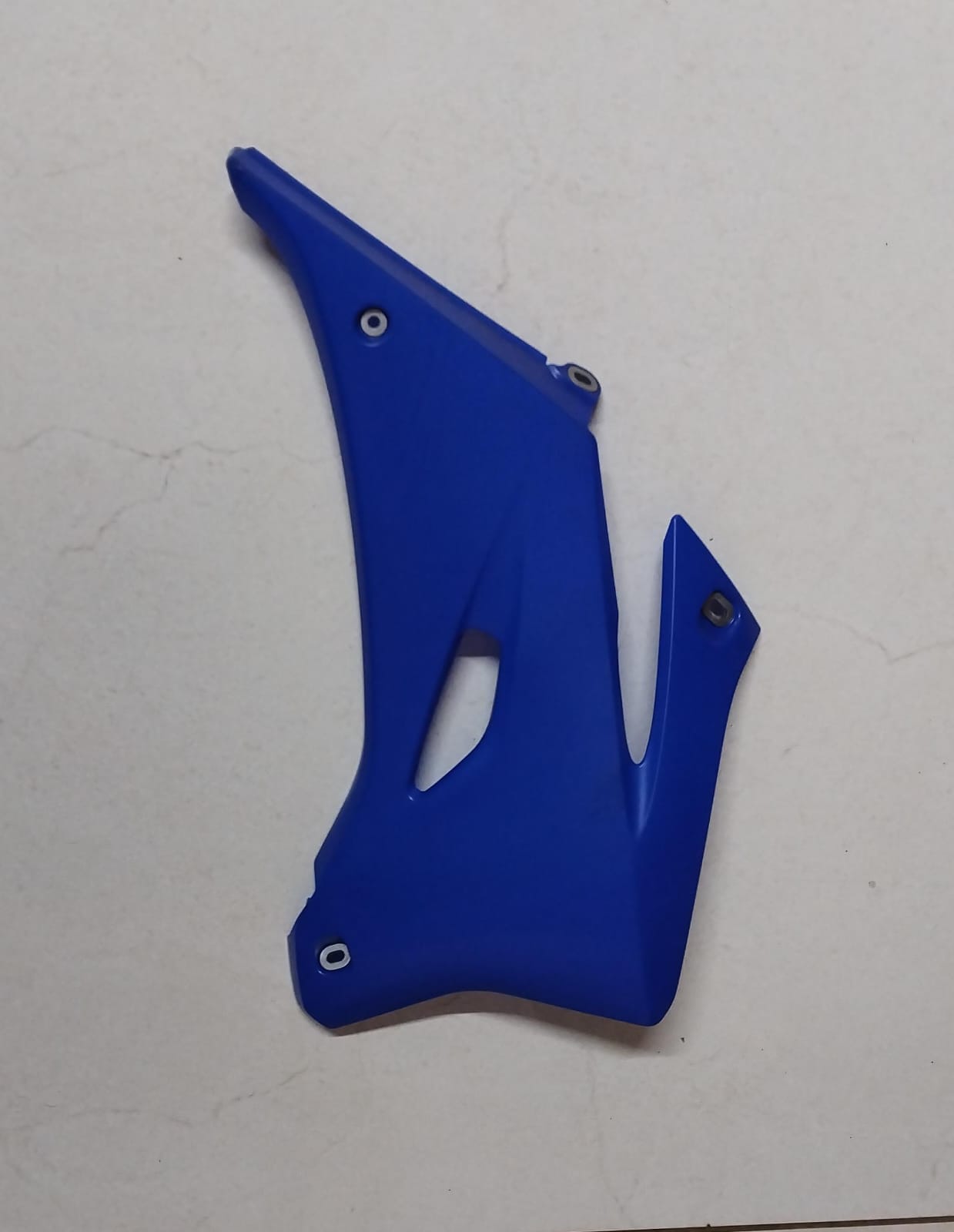 Yamaha YZ450F Side Cover