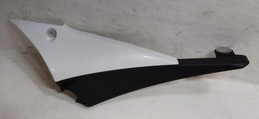 Yamaha YZ450F Left Tank Side Cover
