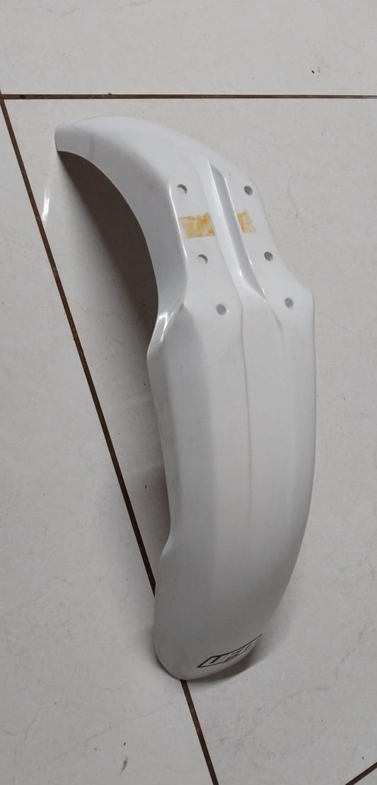 Yamaha YZ80 YZ85 Front Mudguard