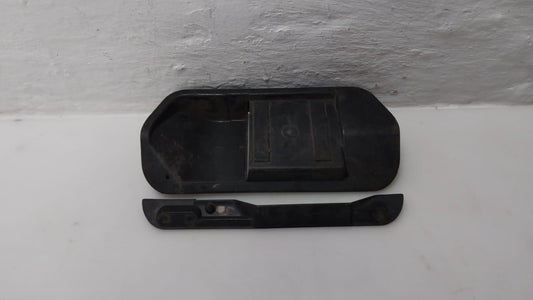 Yamaha YZF-R1 YZFR1 R1 Airbox Cover