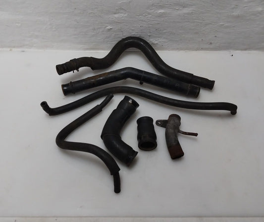 Yamaha YZF-R1 YZFR1 R1 Assorted Water Pipes