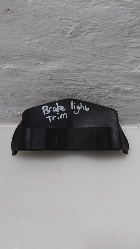 Yamaha YZF-R1 YZFR1 R1 Taillight Cover