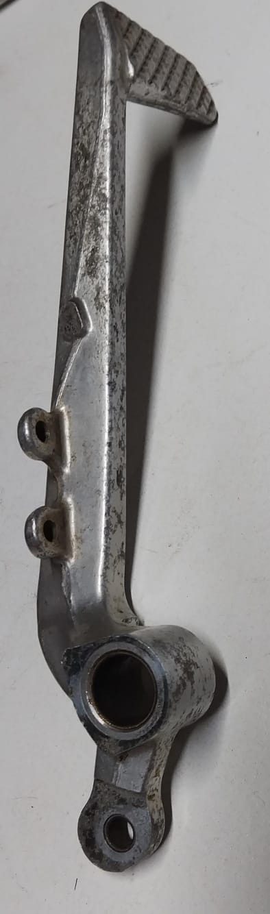 Yamaha YZF-R1 YZFR1 R1 Brake Pedal