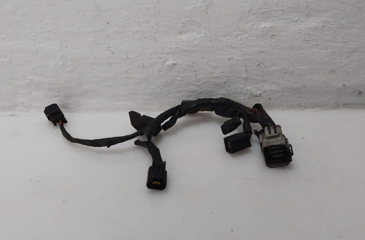 Yamaha YZF-R1 YZFR1 R1 Headlight Harness