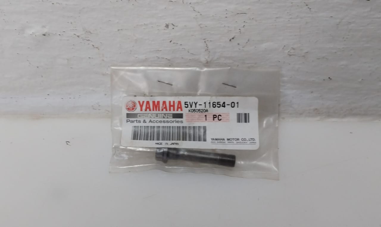Yamaha YZF-R1 MT-10 MT-10SP FZ-1 FZ-10 Conrod Bolt