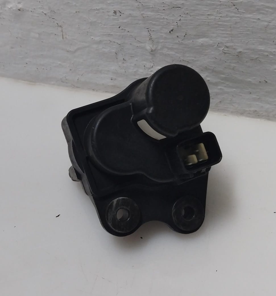 Yamaha YZF-R1 R1 Exhaust Valve Servo