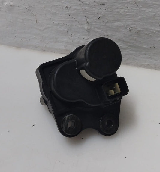Yamaha YZF-R1 R1 Exhaust Valve Servo