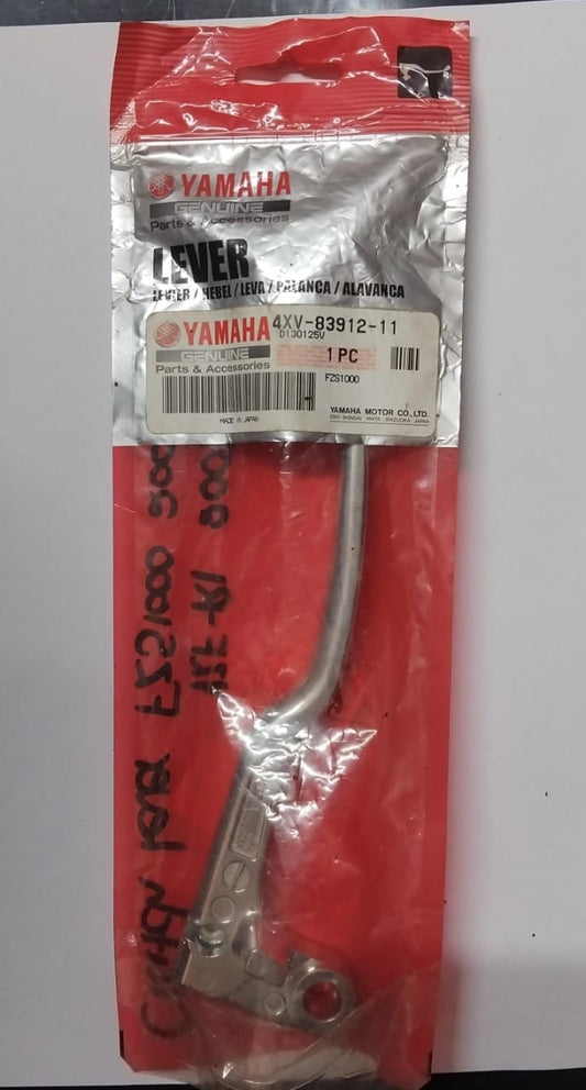 Yamaha YZF-R1 YZFR1 R1 FZ1 FZS1000 Clutch Lever