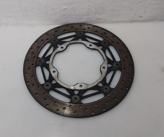 Yamaha YZF-R1 YZFR1 R1 Front Disc