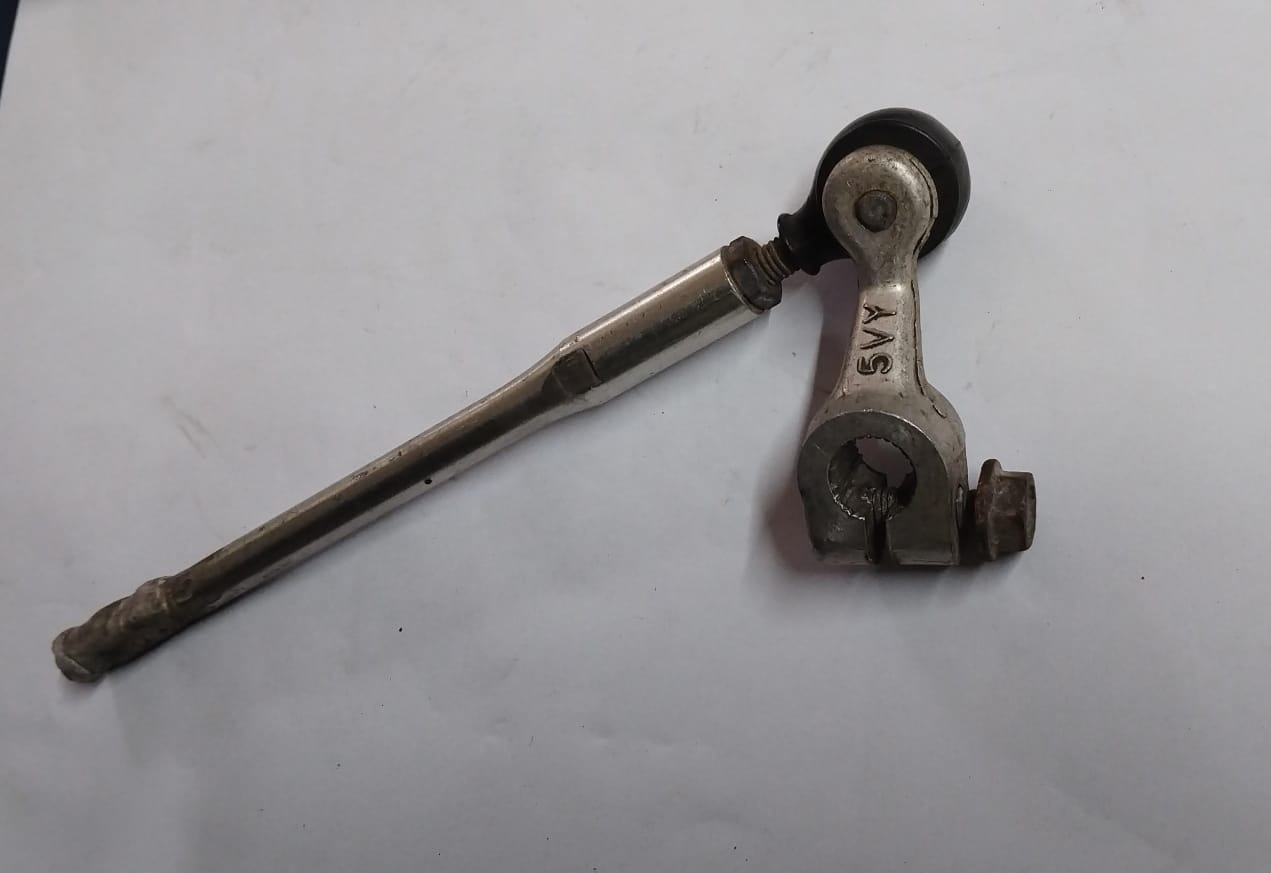 Yamaha YZF-R1 YZFR1 R1 Gear Selector Shaft