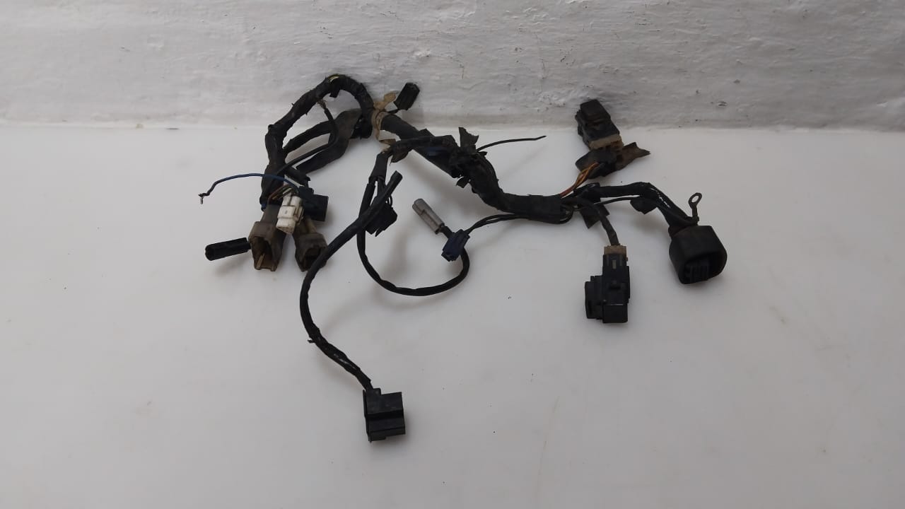 Yamaha YZF-R1 YZFR1 R1 Headlight Harness