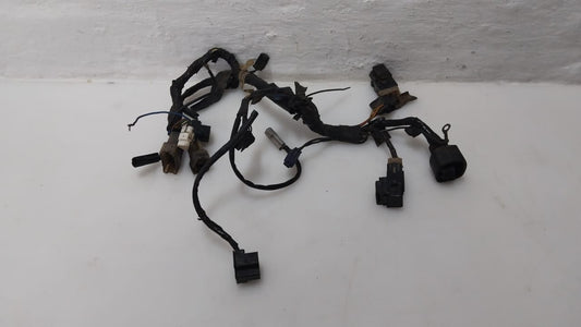 Yamaha YZF-R1 YZFR1 R1 Headlight Harness