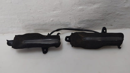 Yamaha YZF-R1M YZFR1 R1 Left and Right LED Headlights