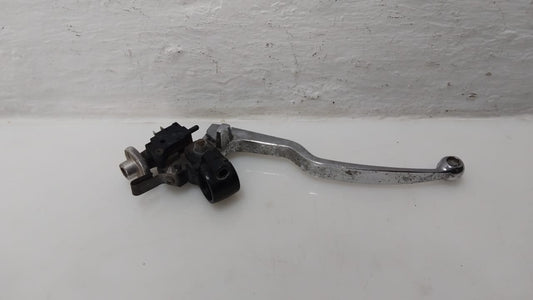 Yamaha YZF-R1 R1 Clutch Perch and Clutch Lever