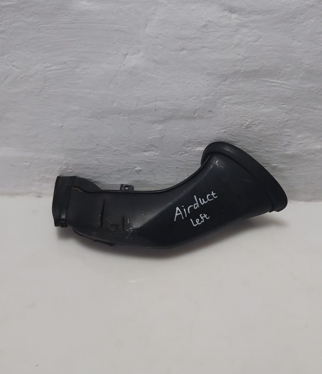 Yamaha YZF-R1 R1 Left Airduct