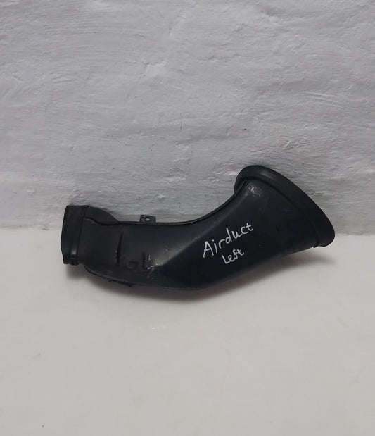 Yamaha YZF-R1 R1 Left Airduct