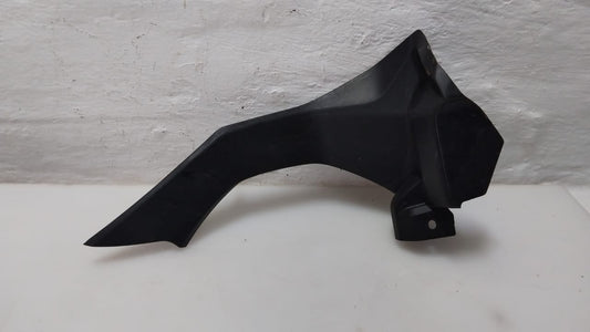 Yamaha YZF-R1 R1 Left Dash Cover
