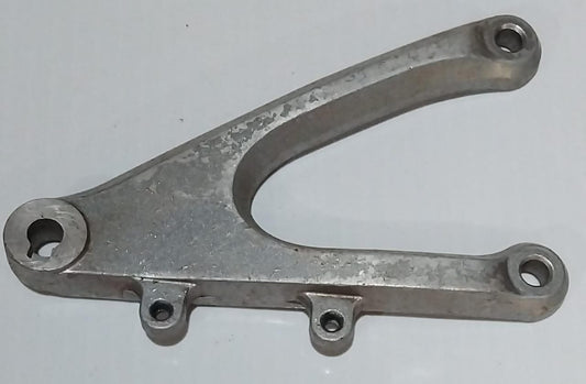 Yamaha YZF-R1 YZFR1 R1 Left Front Footrest Bracket