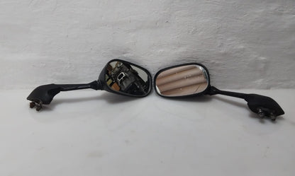 Yamaha YZF-R1 R1 Left and Right Mirrors