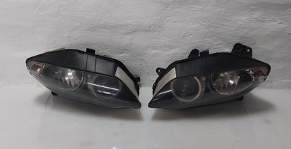 Yamaha YZF-R1 R1 Left and Right Headlights