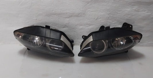 Yamaha YZF-R1 R1 Left and Right Headlights